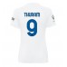 Inter Milan Marcus Thuram #9 Bortedrakt Dame 2023-24 Korte ermer